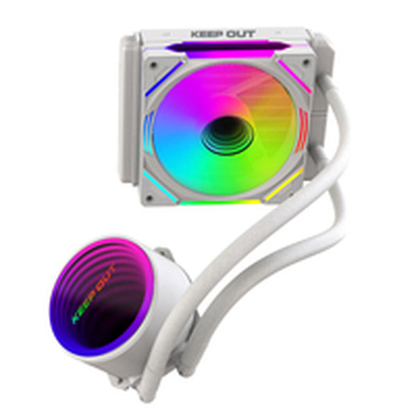 Flüssigkühlungs-Kit KEEP OUT XWC-120