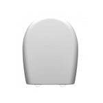 Toilettenabdeckung Prhie volga Weiß