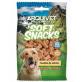 Hundesnack Arquivet Soft Snacks Salmon 100 g