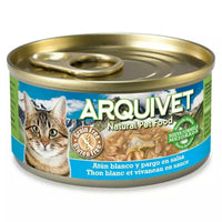 Katzenfutter Arquivet Tuna Fisch