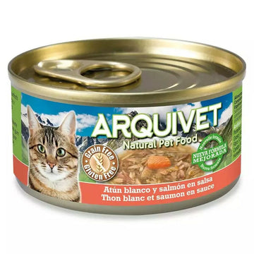 Katzenfutter Arquivet