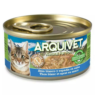 Katzenfutter Arquivet Tuna Fisch