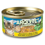 Katzenfutter Arquivet Natural pet food Fisch