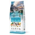 Hundefutter Arquivet Fresh Ocean Erwachsener Fisch 10 kg