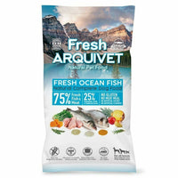 Futter Arquivet Fresh Fish Fisch 100 g