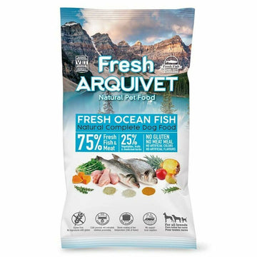 Futter Arquivet Fresh Fish Fisch 100 g