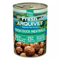 Nassfutter Arquivet Meatballs 400 g