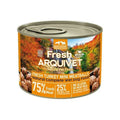 Nassfutter Arquivet Fresh Turkey Mini Meatballs Truthahn 200 g