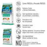 Futter Arquivet Ente 2,5 kg