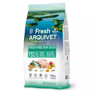 Hundefutter Arquivet Natural pet food Ente 10 kg