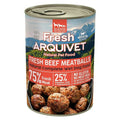 Nassfutter Arquivet Fresh Rind und Kalbfleisch