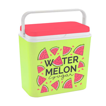 Tragbarer Kühlschrank Atlantic 24 L