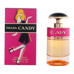 Damenparfüm Prada Candy Prada 89026 EDP