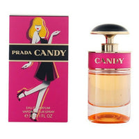 Damenparfüm Prada Candy Prada 89026 EDP