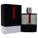 Herrenparfüm Prada Luna Rossa Carbon EDT 150 ml