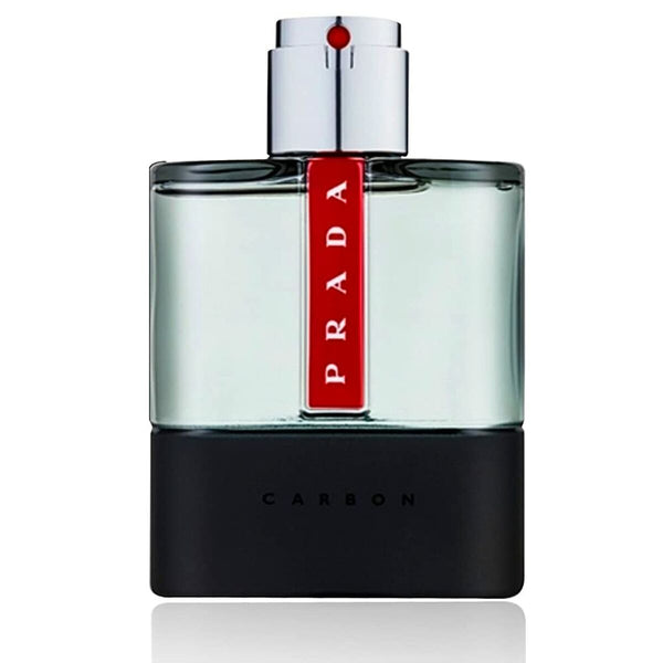 Herrenparfüm Prada Luna Rossa Carbon EDT 150 ml