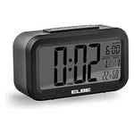 Radiowecker ELBE RD668N 4,4" Schwarz