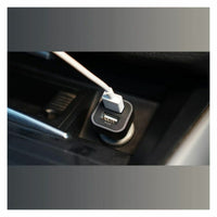Ladegerät fürs Auto ELBE CARG-301-QC 30 W