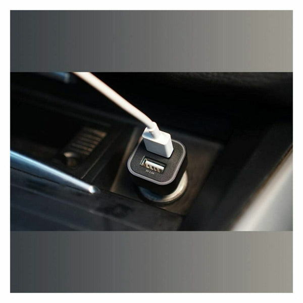 Ladegerät fürs Auto ELBE CARG-301-QC 30 W