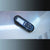 Tragbares Digital-Radio ELBE RF96 Schwarz FM Mini