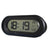 Radiowecker ELBE RD700 Schwarz Weinthermometer