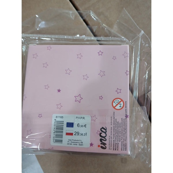 Armreif Inca Bommeln (3 pcs)