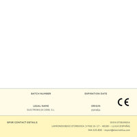 Lampenfassung F-line Gold 100 W