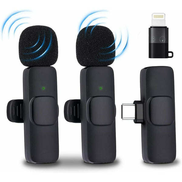 Mikrofon NK FA340040