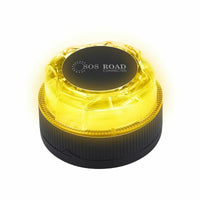 Taschenlampe LED Sos DP-EL2024-C1