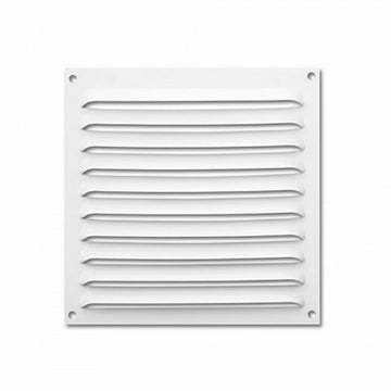 Raster Imtersa Belüftungssystem 20 x 20 cm