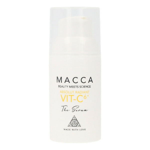 Illuminierendes Serum Macca Absolut Radiant 30 ml