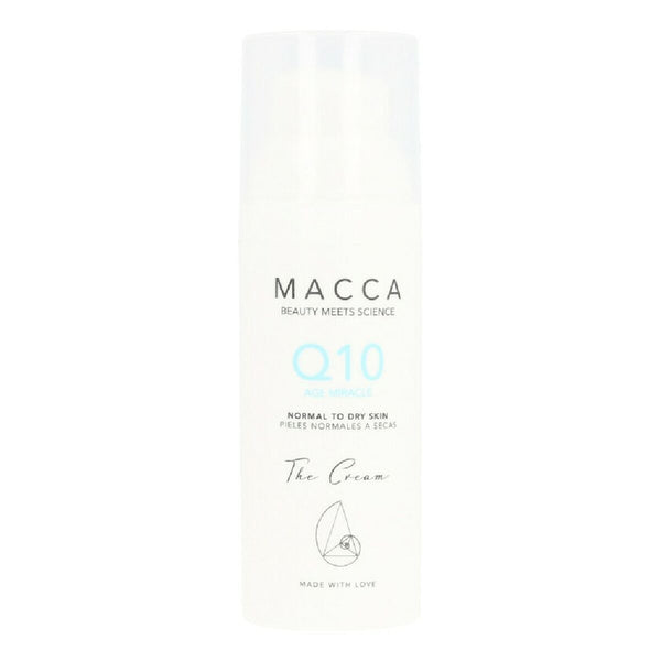 Anti-Agingcreme Macca Age Miracle 50 ml