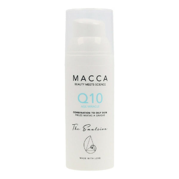 Anti-Agingcreme Q10 Age Miracle Macca Age Miracle 50 ml