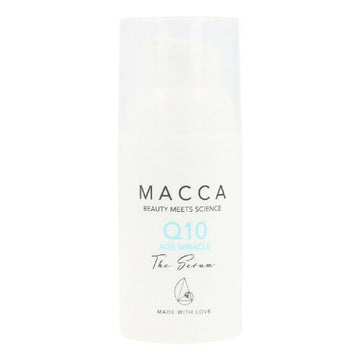 Anti-Aging Serum Macca Age Miracle 30 ml