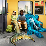 Laptop HP 16-r0009ns 16" Intel Core i7-13700H 16 GB RAM 1 TB SSD Qwerty Spanisch