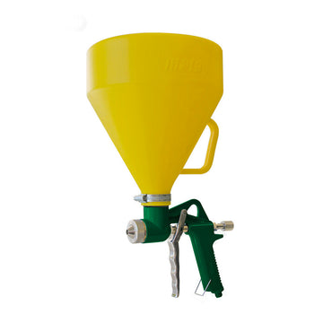 Verputzpistole Mota P300 3 Stücke