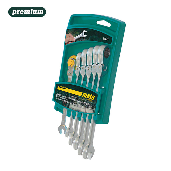 Kombinationsschlüssel Mota ewj1 Pack