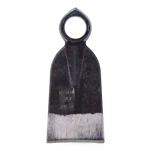 Hacke Mota AA01A Stahl 75 x 125 mm