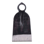 Hacke Mota 1-C AA01C Stahl 105 x 155 mm Hacke