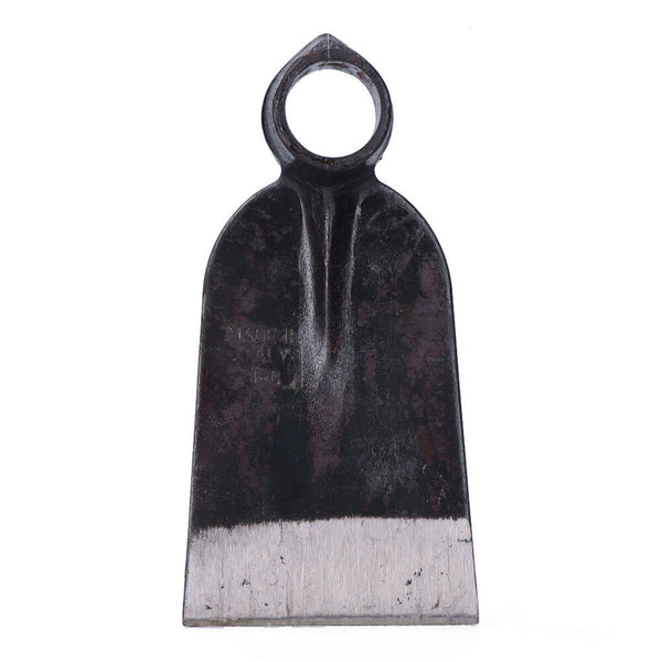 Hacke Mota 1-C AA01C Stahl 105 x 155 mm Hacke