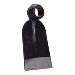 Hacke Mota 1-C AA01C Stahl 105 x 155 mm Hacke