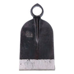 Hacke Mota 2-B AA02B Stahl 140 x 205 mm Hacke