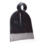 Hacke Mota 3-A AA03A Stahl 180 x 190 mm Hacke