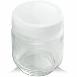 Jogurtzubereiter JOCCA Blau 20 W 170 ml x 6