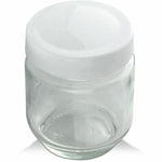 Jogurtzubereiter JOCCA Blau 20 W 170 ml x 6