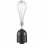 Handrührgerät JOCCA Schwarz Grau 1200 W