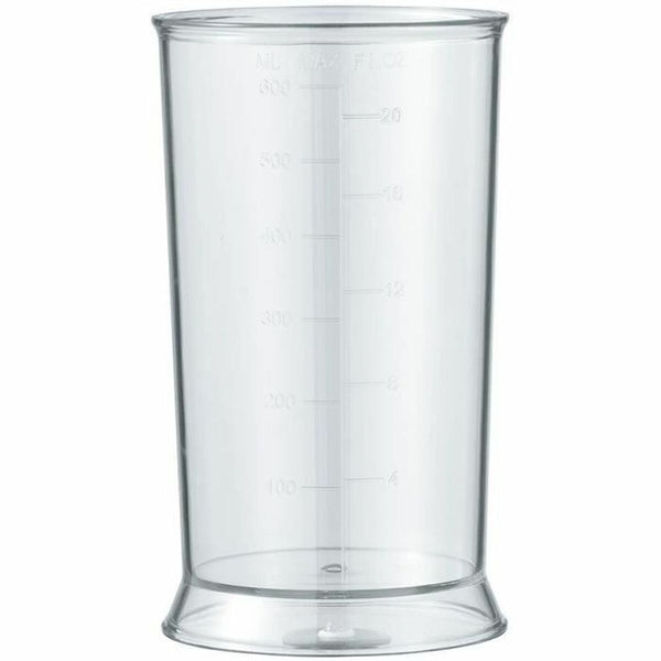 Handrührgerät JOCCA Schwarz Grau 1200 W