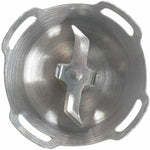 Handrührgerät JOCCA Schwarz Grau 1200 W