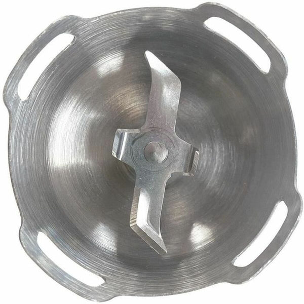 Handrührgerät JOCCA Schwarz Grau 1200 W