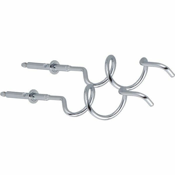 Küchenmaschine JOCCA Schwarz Grau 3,5 L